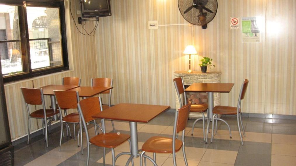 Wilton Ba Hotel Buenos Aires Bagian luar foto