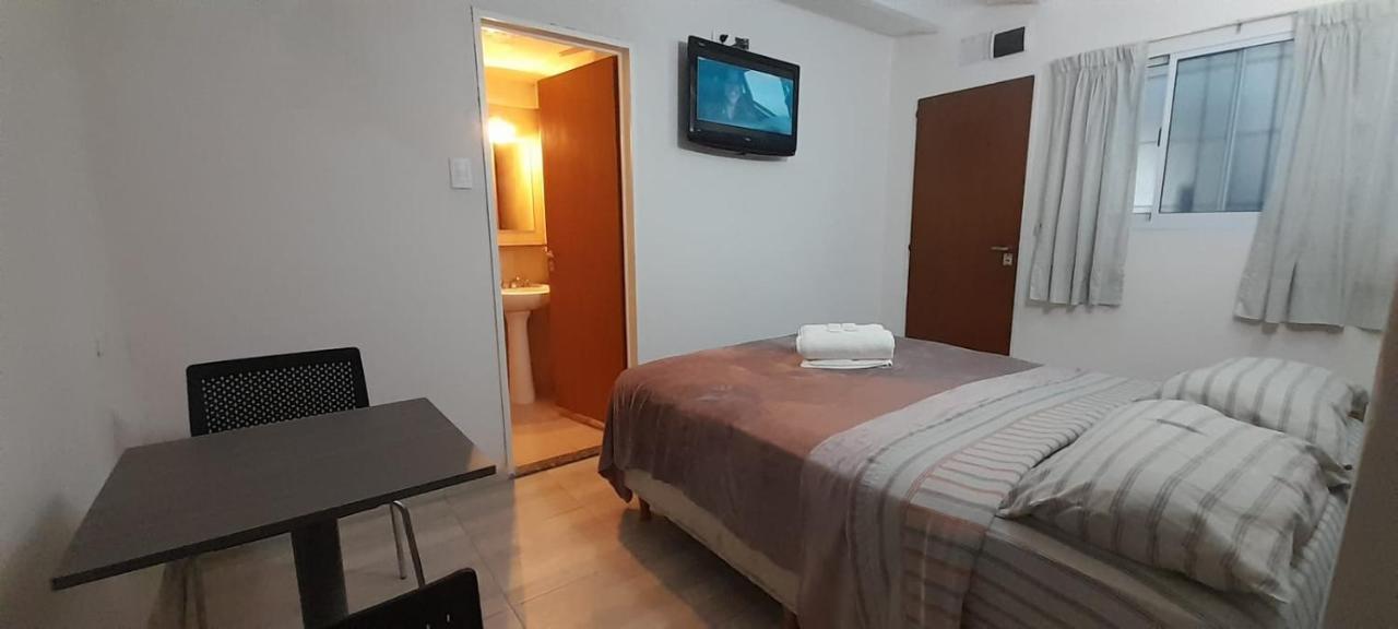Wilton Ba Hotel Buenos Aires Bagian luar foto