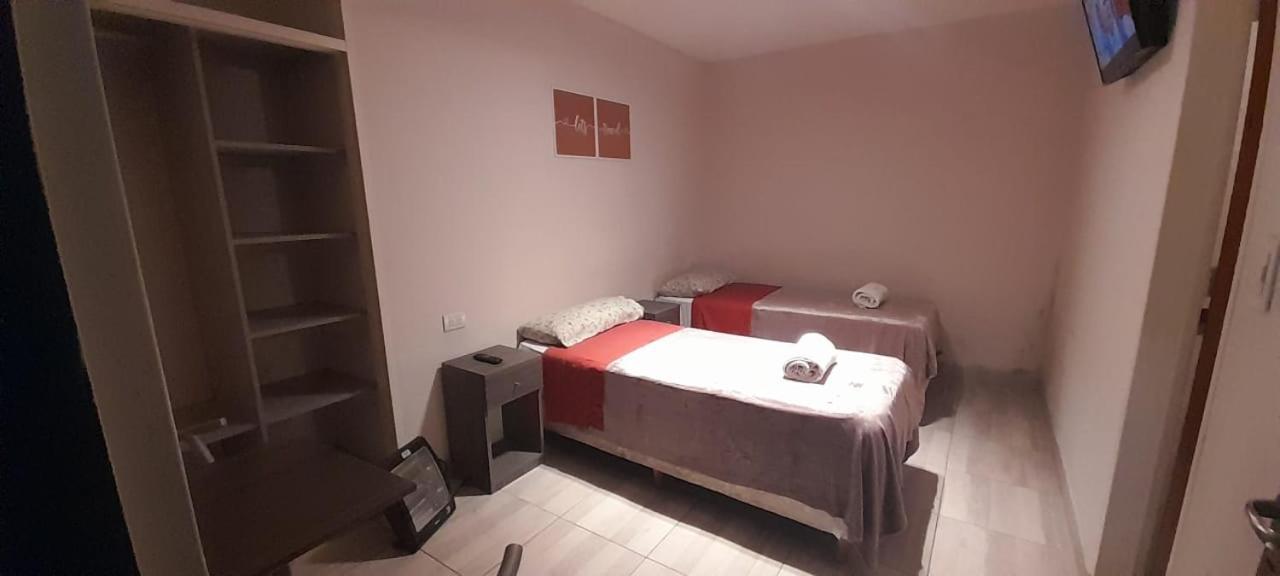 Wilton Ba Hotel Buenos Aires Bagian luar foto