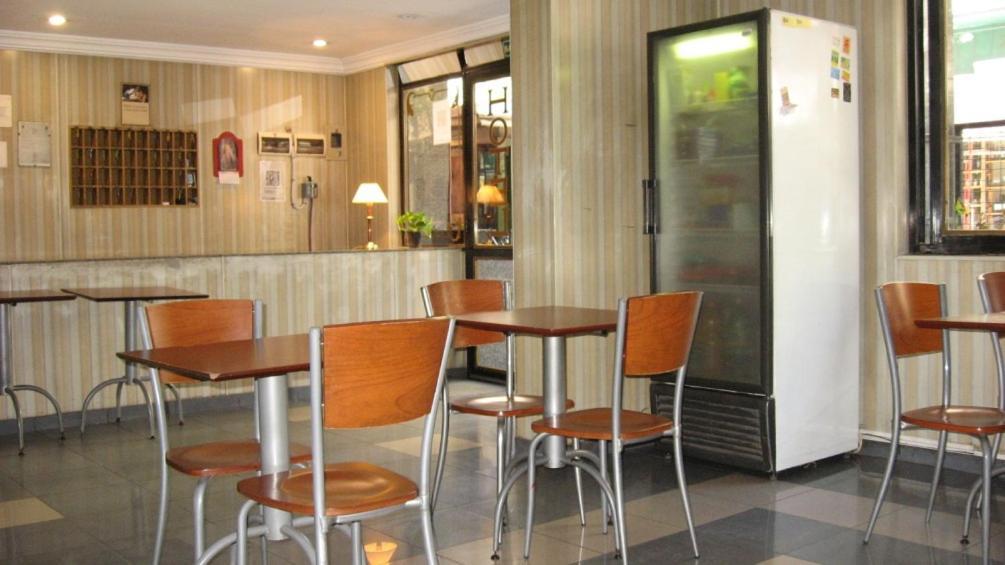 Wilton Ba Hotel Buenos Aires Bagian luar foto