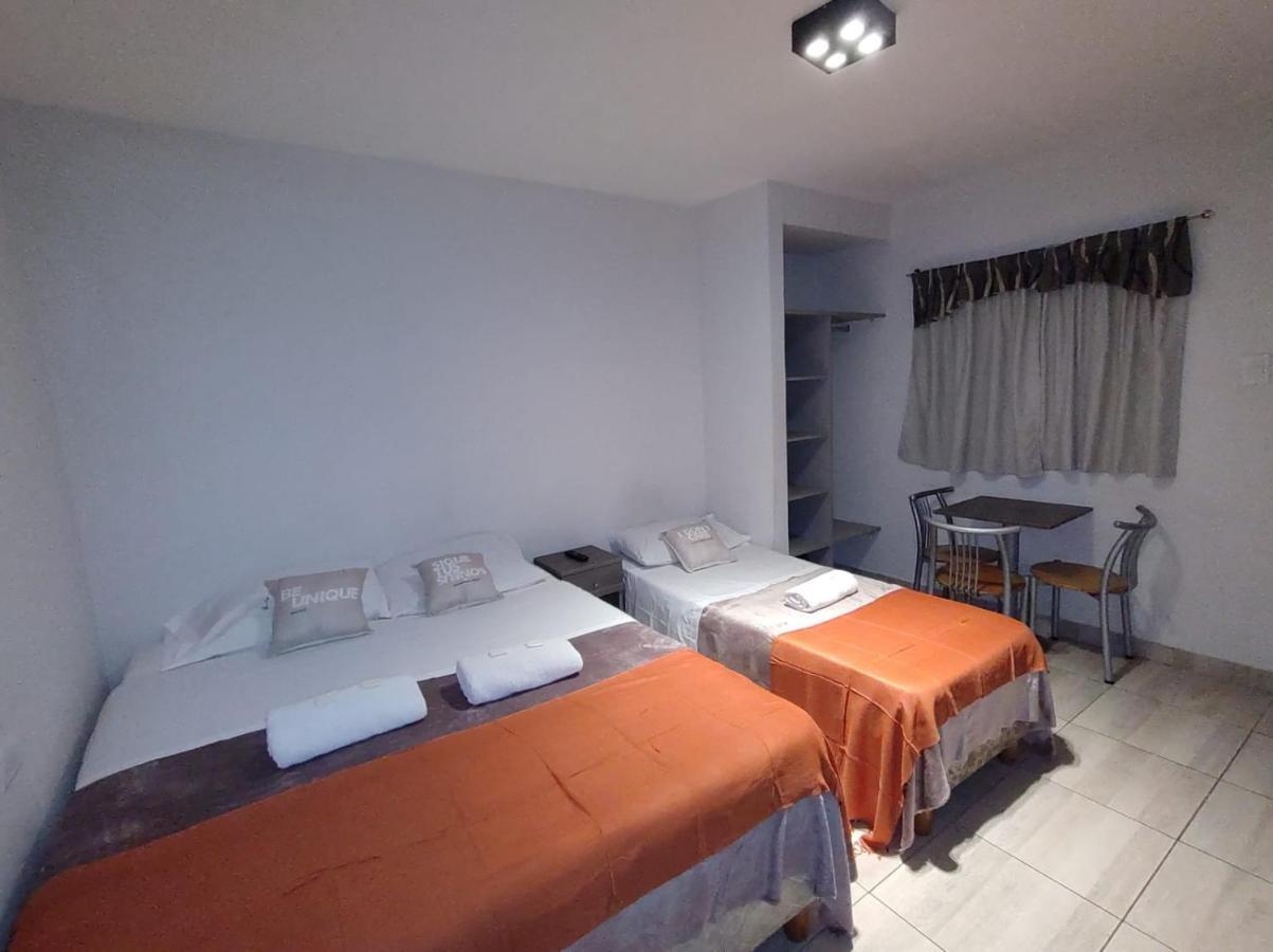 Wilton Ba Hotel Buenos Aires Bagian luar foto
