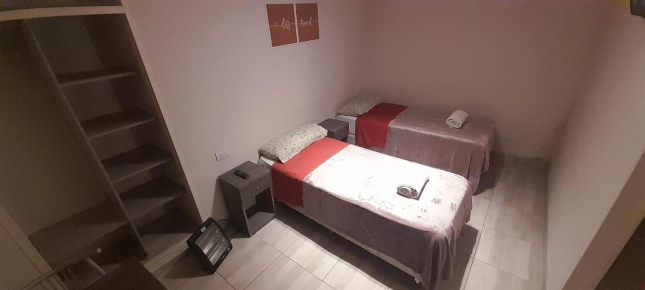 Wilton Ba Hotel Buenos Aires Bagian luar foto